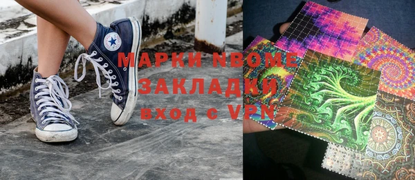 стафф Алексин