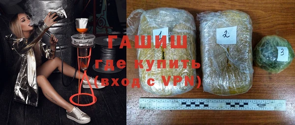 стафф Алексин