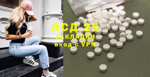 стафф Алексин